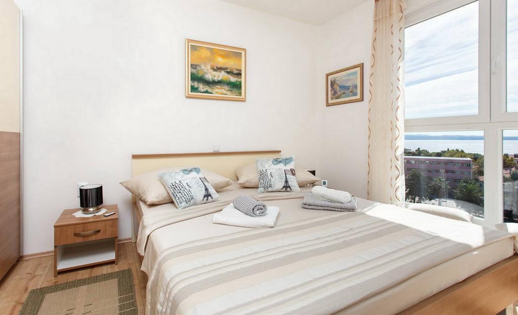 Apartment 28 Split Værelse billede