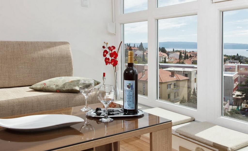 Apartment 28 Split Værelse billede