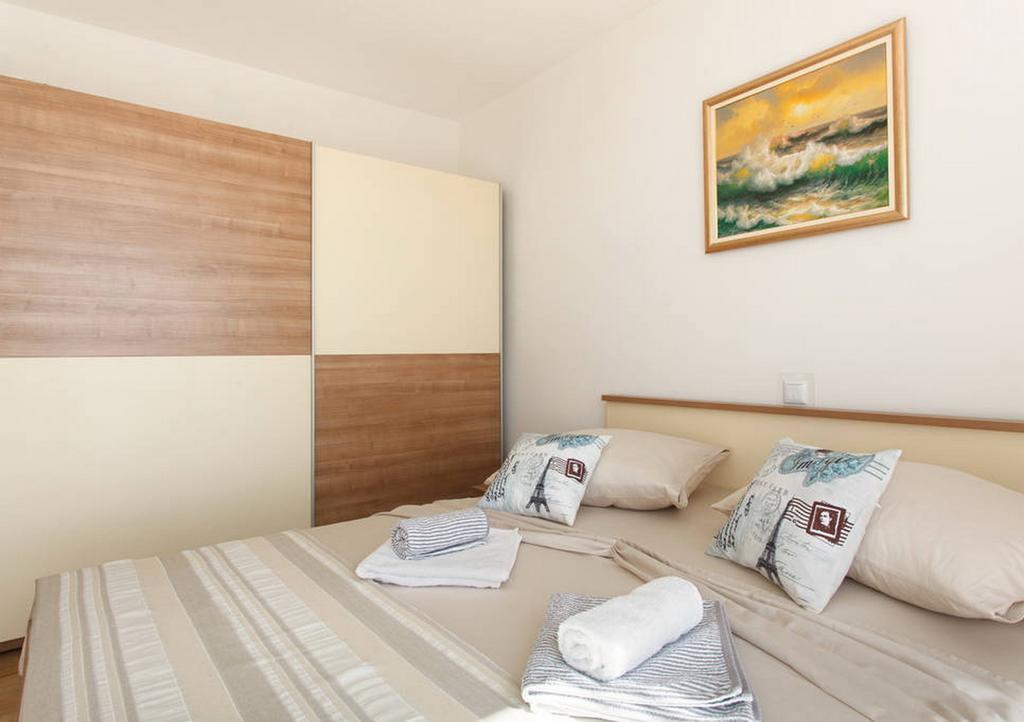 Apartment 28 Split Eksteriør billede