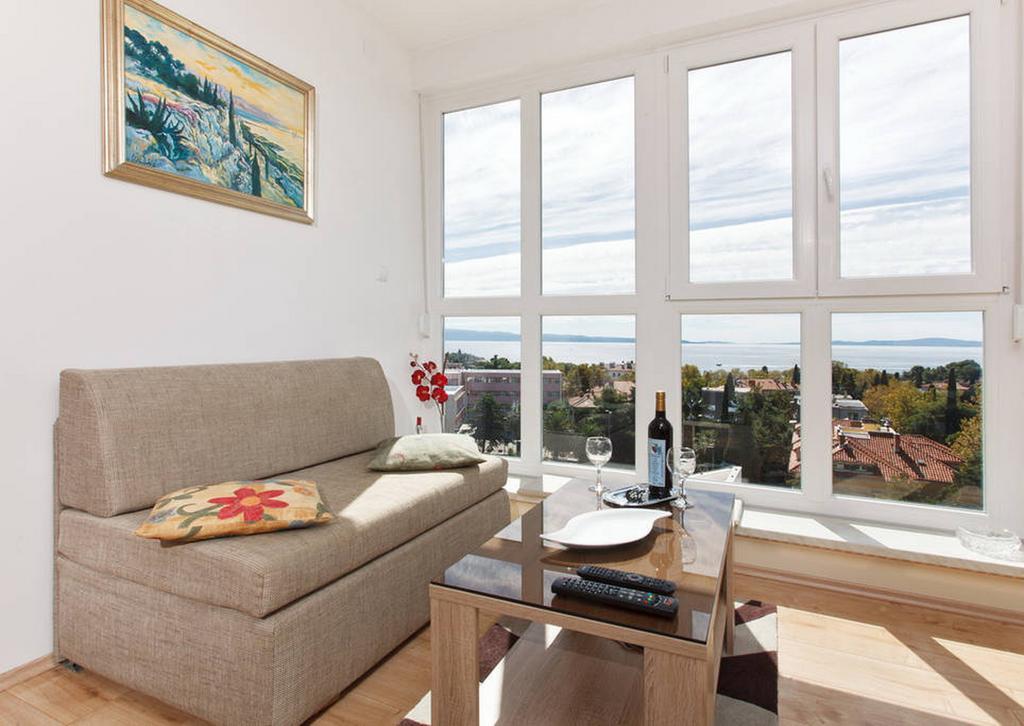 Apartment 28 Split Eksteriør billede
