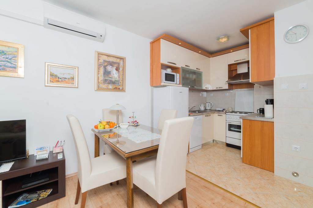 Apartment 28 Split Eksteriør billede